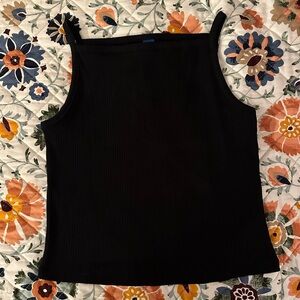 Old Navy Ribbed Tank NWT